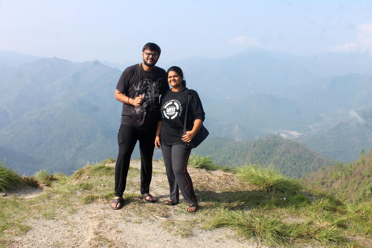 Mansarover Home Stay Kalimpong Extérieur photo